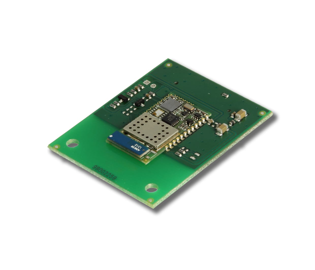 IESS - MODULO WIFI PER CENTRALI GENIO.