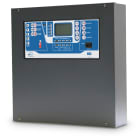 IESS - CENTRALE CONV. ANALOGICO IND. 4 ZONE+2 L