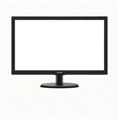 IESS - MONITOR LCD 21.5 LED FULLHD, VGA HDMI VE