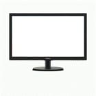 IESS - MONITOR LCD 21.5 LED FULLHD, VGA HDMI VE