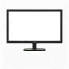 IESS - MONITOR LCD 21.5 LED FULLHD, VGA HDMI VE