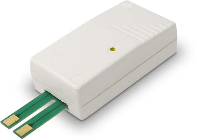 IESS - RIVELATORE WIRELESS DI ALLAGAMENTO