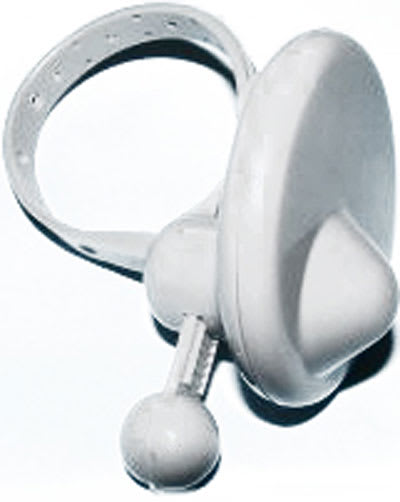 IESS - ETICHETTA NON DISATT PER BOTTIGLIE RF8,2