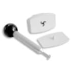 IESS - ETICHET NON DISATT X OCCHIALI RF8,2MHZ