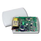 IESS - RIPETITORE BIDIREZIONALE C/BATT. TAMPONE