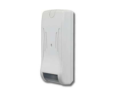 IESS - RILEVATORE DT A TENDA X SCURI/TAPPARELLA