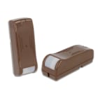IESS - RILEV.MARRONE DTA TENDA X SCURI/TAPPAREL