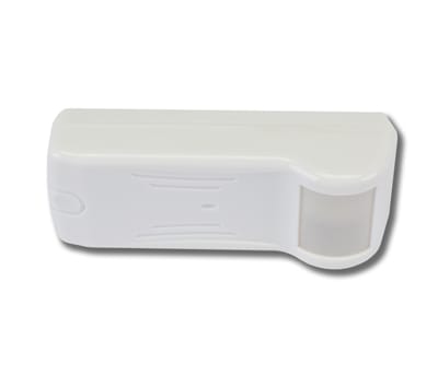 IESS - SENSORE VOL. DT 3MT TENDA P.O.4 MT