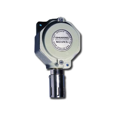 IESS - RIVELATORE GAS GPL CUST ANTIDEFLAGRANTE