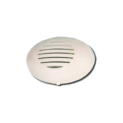 IESS - SIRENA PIEZO ABS MINI BIANCA