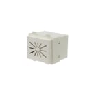 IESS - AVVISATORE 12V BIANCO DA 503 TICINO MAGI