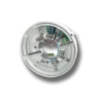 IESS - BASE CON RELE C-NA-NC X SENSORI FUMO EVC