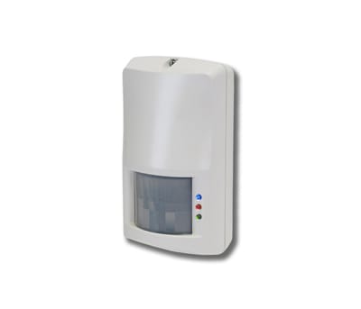 IESS - SENSORE TT NEW CASE SU BUSRS485 15M