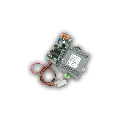 IESS - KIT ALIMENTAZIONE X COMB TRH
