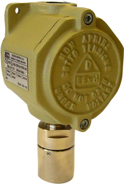 IESS - RIV X GPL SENS CATALITICO CUST ANTIDEF I