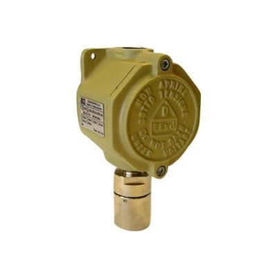 IESS - RIL. VARI-GAS PELLIST IP65 ATEX OUT 4-20