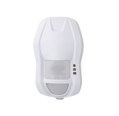 IESS - SENSORE TRIPLA TECNOLOGIA DA EST. RS485