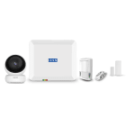 IESS - KIT WLS 868MHZ :GENIOHOMEWF + DISP. SERI