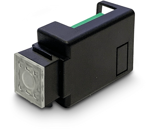 IESS - NEW INS.IS9 COMPATIBILE CON ADATT.KEYSTO
