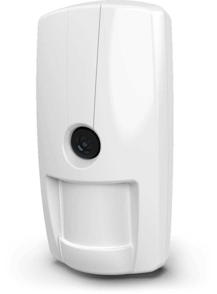 IESS - NEW SENSE5TD (IR+VIDEO ANALISI) WLS I-TR