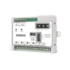 IESS - MOD PORTA COMPL 4IN+2OUT ANAL IND X IE+B