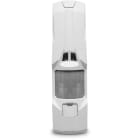 IESS - SENSORE WIRELESS DOPPIA TECNOLOGIA 8MT M