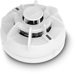 IESS - RIL.TERMOVELOCIMETRICO C/ISOLATORE