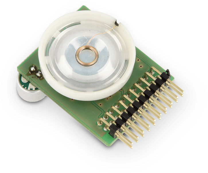 IESS - MODULO SINTESI VOCALE SERIE FLEX/ETREX