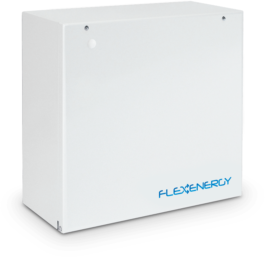 IESS - CONTENITORE METALLICO COMPATIBILE CON CE