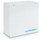 IESS - CONTENITORE METALLICO COMPATIBILE CON CE 51010