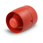 IESS - SEGNALATORE ACUSTICO CON ISOLATORE DI LI