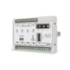 IESS - MOD. ANL.IND. 4 IN/4 USCITE CON ISOLATOR