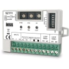 IESS - MOD.ANAL. INDIR. PER 1 PORTA CON ISOLATO