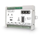 IESS - MODULO ANAL.IND. 2 PORTE CON ISOLATORE