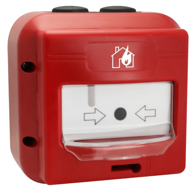 IESS - PULSANTE IP67 ANALOG. IND. A PRESSIONE
