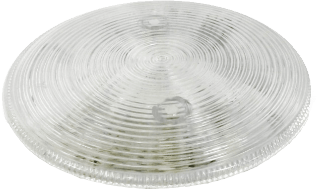 IESS - COPERCHIO TRASPARENTE X 52123