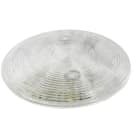 IESS - COPERCHIO TRASPARENTE X 52123