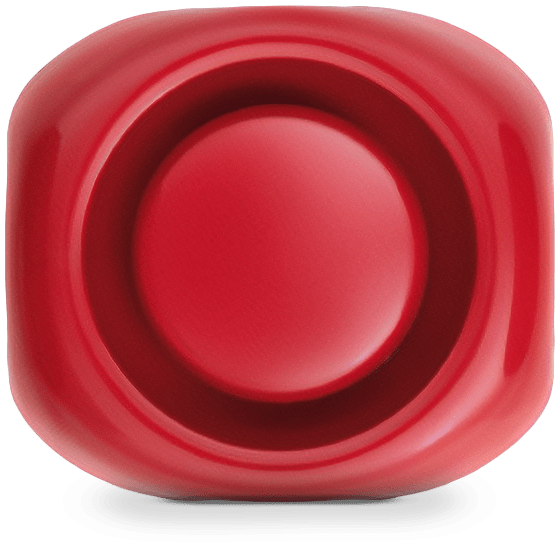 IESS - AVVISATORE ACUSTICO ANAL-IND. IP65 EN54-