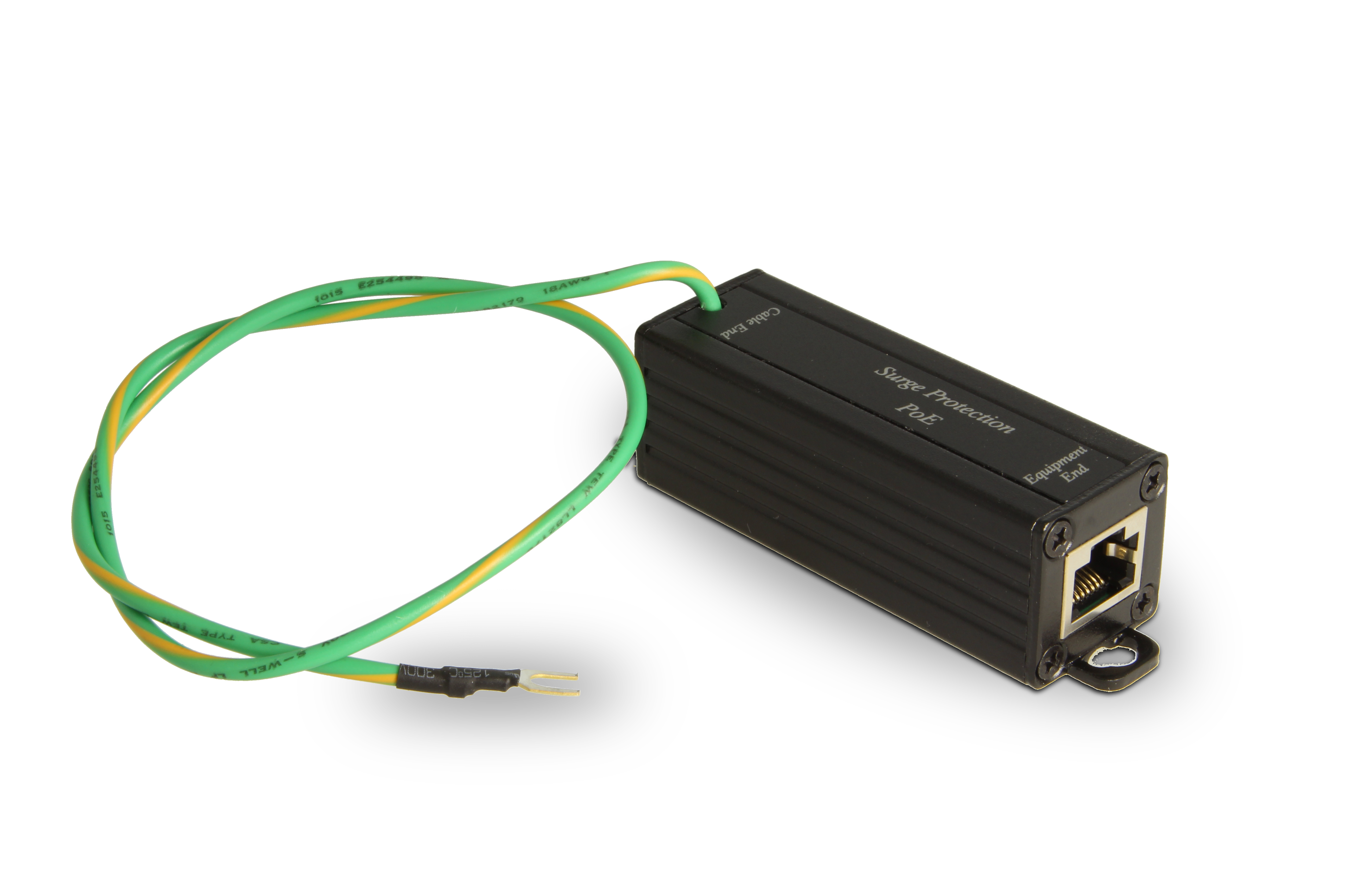 IESS - DISPOSITIVO DI PROTEZIONE IP LINEA POE 53011