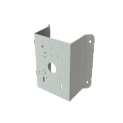 IESS - STAFFA AD ANGOLO PER TELECAMERE LINEA IV 53012