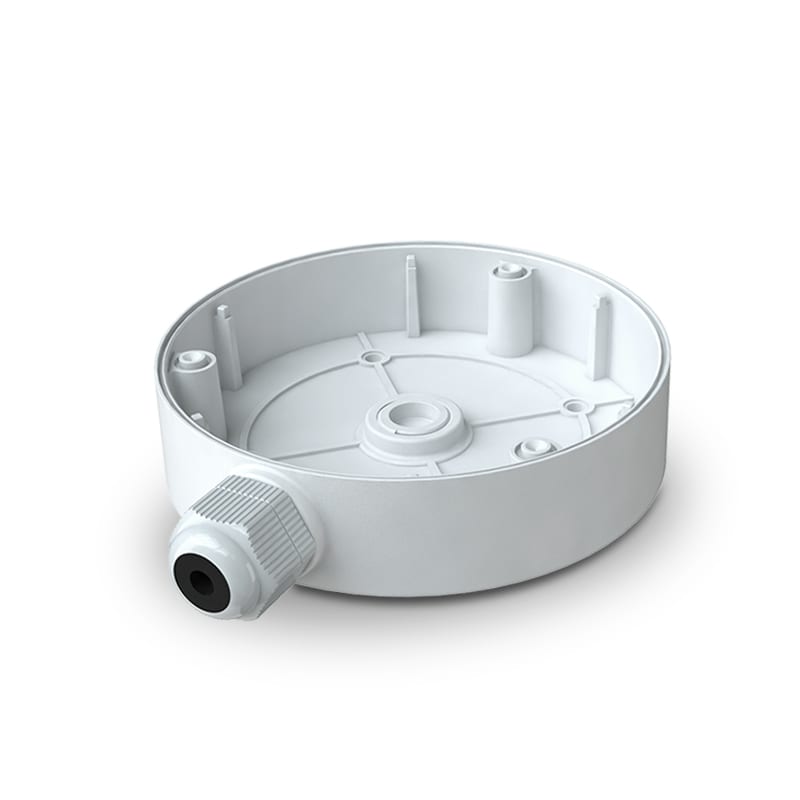 IESS - BACK BOX ESTERNO PER FISHEYE 79036 (CASE 53035