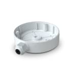 IESS - BACK BOX ESTERNO PER FISHEYE 79036 (CASE 53035