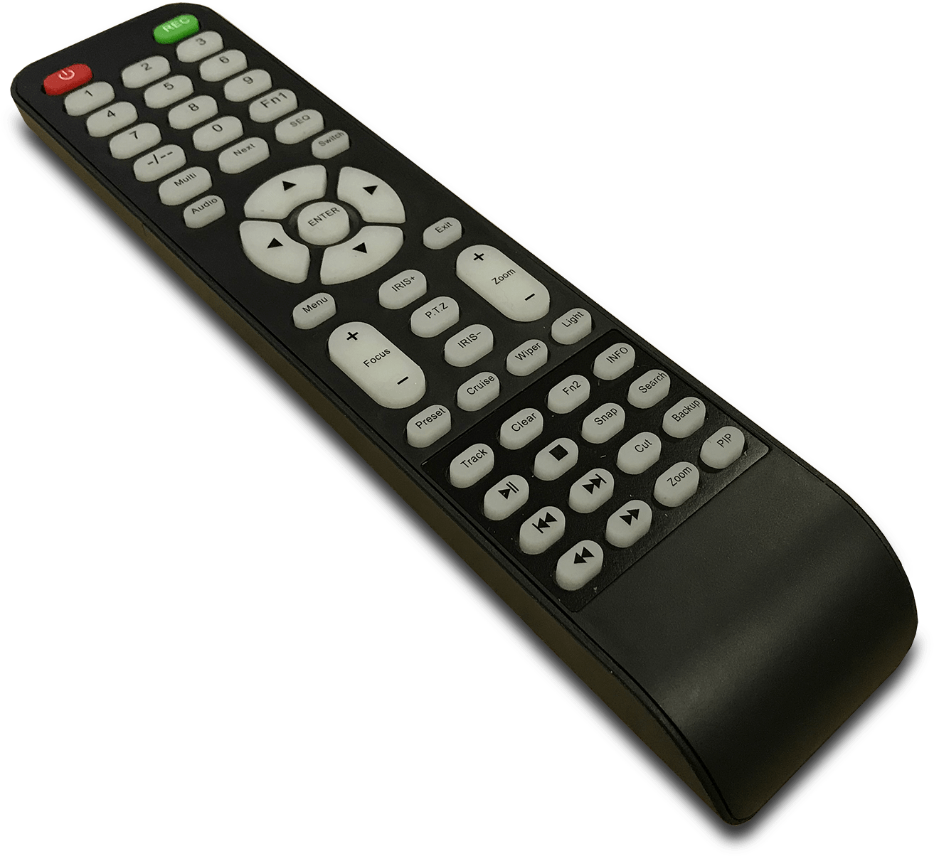 IESS - TELECOMANDO PLUS PER DVR/NVR LINEA IVS