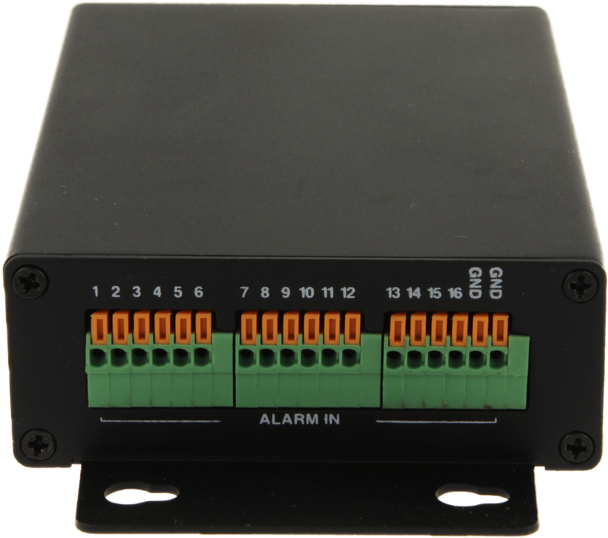 IESS - MODULO 16IN/6 OUT DI ALLARME X DVR/NVR 53038