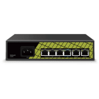 IESS - SWITCH 6 PORTE TOTALI CON POTENZA 60W 53039