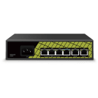 IESS - SWITCH 6 PORTE TOTALI CON POTENZA 60W