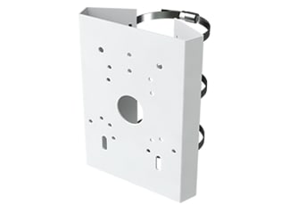 IESS - STAFFA FISSAGGIO PALO PER 79424, 79137KM