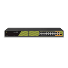 IESS - SWITCH POE INDUSTRIALE 18 PORTE TOTALI 3