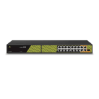 IESS - SWITCH POE INDUSTRIALE 18 PORTE TOTALI 3