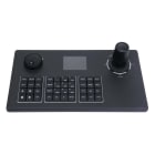 IESS - TASTIERA IP PER CONTROLLO TELECAMERE PTZ